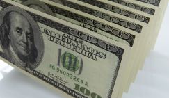 ЦБ сообщил о реакции курса доллара на войну в Иране