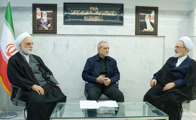 Хроники иранского фронта: Тегеран теряет союзников, Штаты – истребители F-15