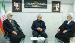 Хроники иранского фронта: Тегеран теряет союзников, Штаты – истребители F-15