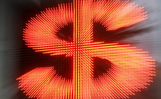 Мира на Ближнем Востоке не будет, а капиталы идут в «тихую гавань» доллара