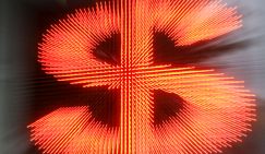 Мира на Ближнем Востоке не будет, а капиталы идут в «тихую гавань» доллара