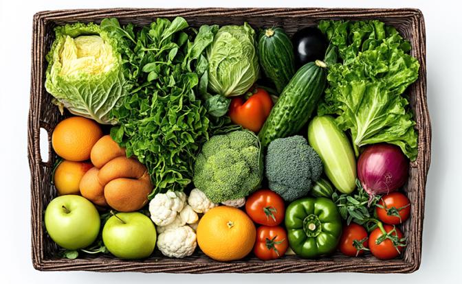 Стало известно, какой овощ снижает риск заболеваний сердца