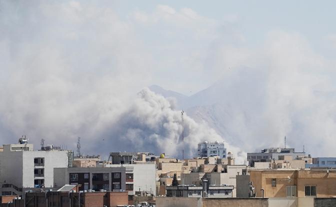 Аналитик рассказал, к чему готовиться Ирану при втором этапе операции США и Израиля