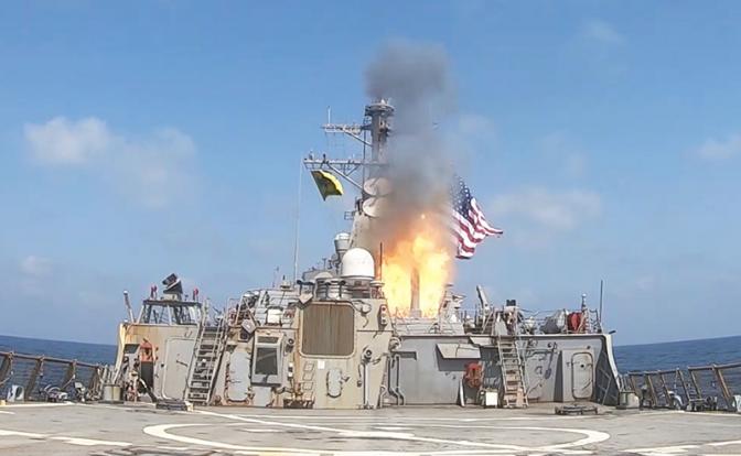 СМИ сообщили о серьезных опасениях Европы из-за операции США в Иране