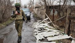 Главная цель ВС РФ на Украине – ликвидация «коалиции идиотов»