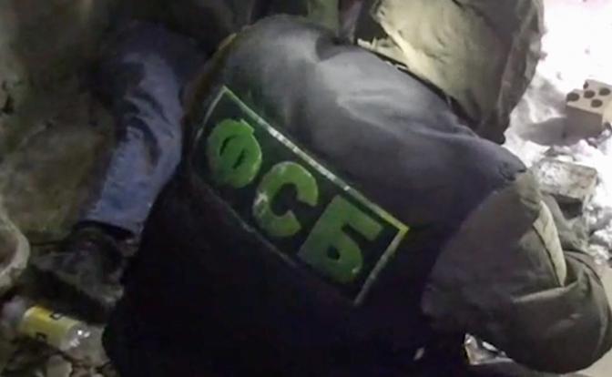 Украинский куратор дистанционно взорвал террориста на Урале, который готовил убийство директора завода