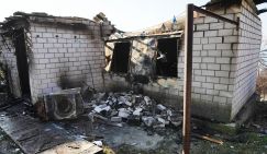 «Очень страшно было»: Новороссийск зализывает раны, власти не спешат, урок 25 ноября пошел не впрок