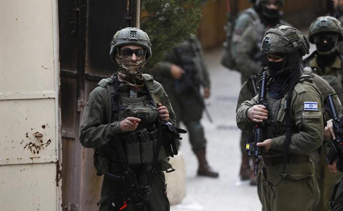 СМИ: Израиль провел наземную операцию в Иране