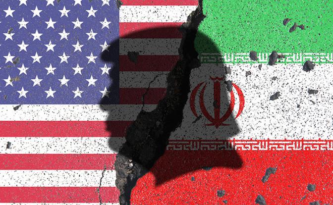 Эксперт: Трамп не готов к затяжной войне с Ираном