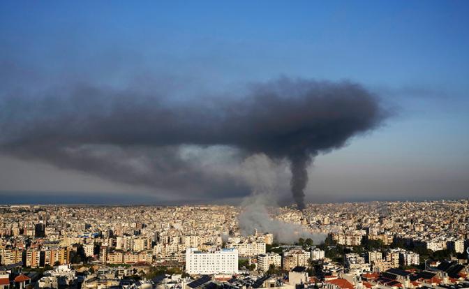 Стало известно, как война на Ближнем Востоке скажется на Украине