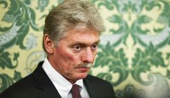 Песков: Путин прикладывает все усилия для деэскалации на Ближнем Востоке