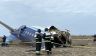 Катастрофа самолета AZAL - как повод поставить Баку на место
