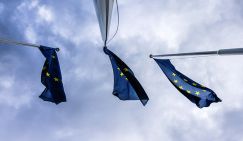 «Концепция мертва»: СМИ раскрыли, готов ли Брюссель принять Украину в Евросоюз