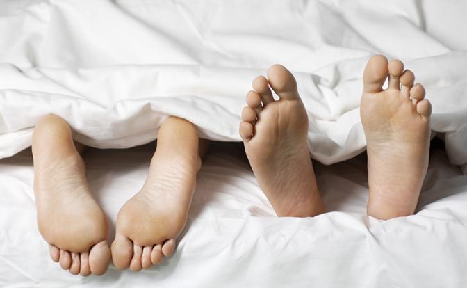 Озвучен неочевидный фактор снижения либидо
