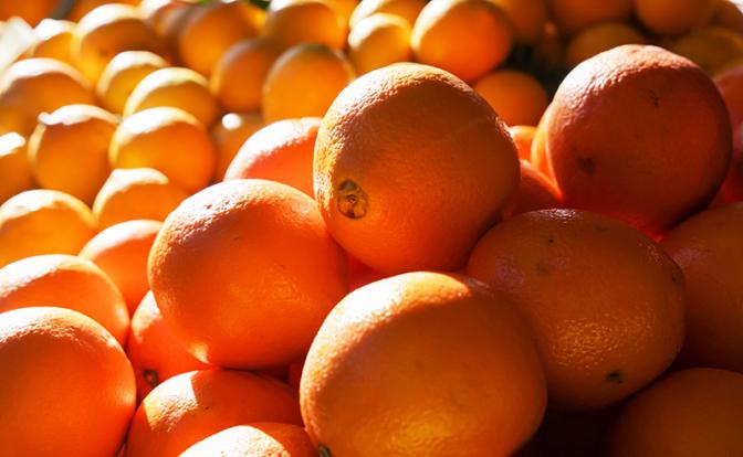 Назван фрукт-помощник при больных почках