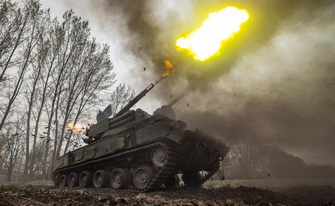 Сводки СВО, 4 марта, главное: В Сумах артиллеристов срочно выписывают из госпиталей и бросают в пехоту
