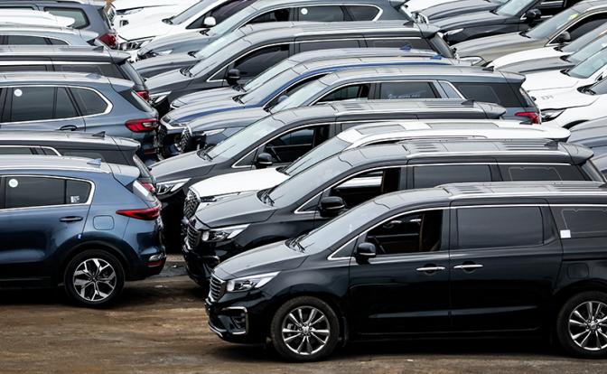 Миллионы владельцев японских машин в РФ могут остаться без двигателей и коробок передач