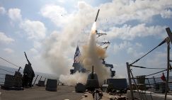 Пора отползать? «Эпическая ярость» безголового Трампа опустошила ракетные арсеналы США за 5 дней