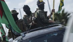 Курдский мятеж: США пытаются подбить на восстание против Тегерана иранские нацменьшинства