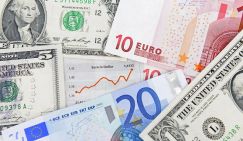 Доллар растет на изменении бюджетного правила, как упадет рубль в марте?