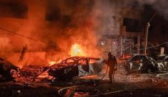 Под «Эпическую ярость» Трампа попал и Израиль: Нетаньяху убедил США приурочить удары к Пуриму, хотя эсминцы еще не подошли