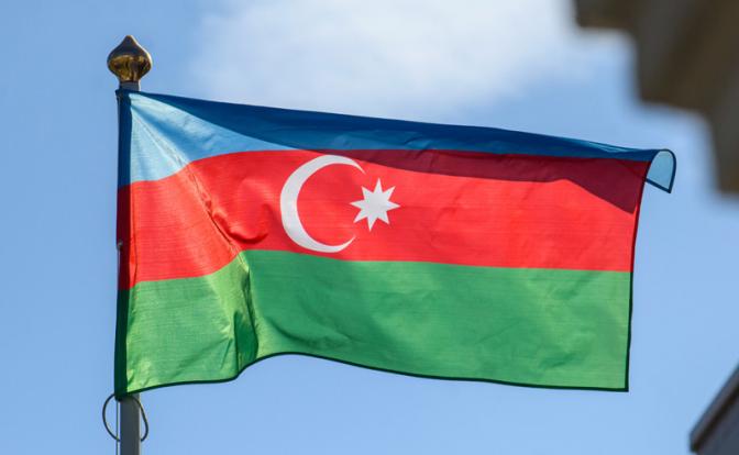 В Баку заявили об атаке именно иранских беспилотников на Нахичевань