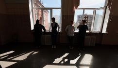 «Оптимизация» наткнулась на КПРФ: Объединение школ во Владимире власти отложили из-за выборов