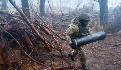 Сводки СВО, 6 марта, главное: российские ДРГ зашли в Красный Лиман