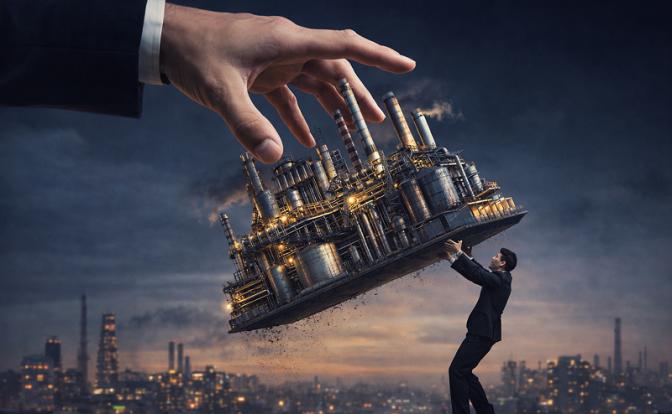 Юрий Афонин: Дела о незаконной приватизации не должны иметь срока давности