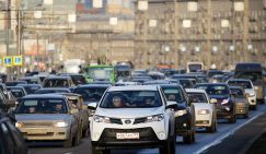 В погоне за «раритетом». Хорошо подержанная иномарка – хит продаж на годы вперёд