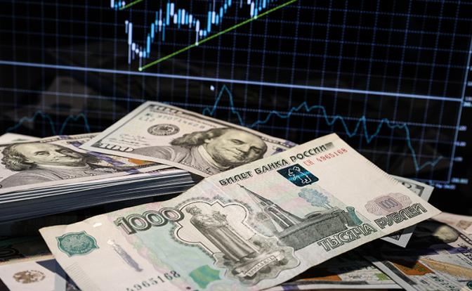 Станет ли дорожающая нефть допингом для сдувающейся экономики?