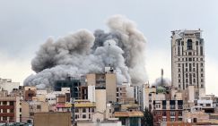 Украина несёт серьёзные потери на войне США с Ираном