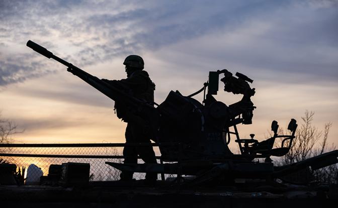 Захисники Константиновки: “Нас давят как клопов. Скоро потеряем город” 