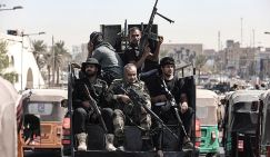 Стратегия «Оси сопротивления»: даже израильская разведка не знает, откуда будет нанесен смертельный удар