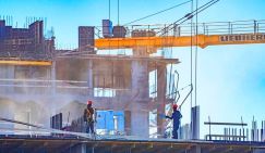 В прорабскую - как на галеру: Чиновники нашли свежее-свежее решение пополнения строительных кадров
