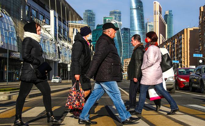 Назван способ избавиться от мрачных мыслей