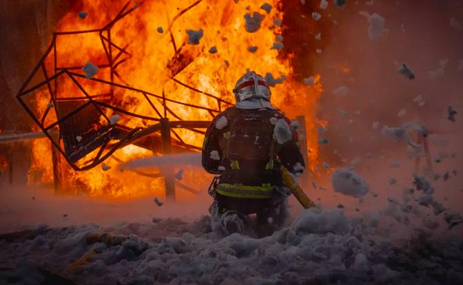 Сводки СВО, 7 марта, главное: В ходе мощного удара возмездия уничтожена Днестровская ГАЭС