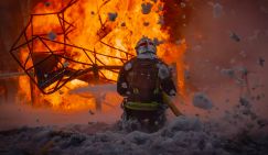Сводки СВО, 7 марта, главное: В ходе мощного удара возмездия уничтожена Днестровская ГАЭС