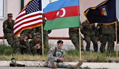 Баку в поход собрался: почему Азербайджан готов начать войну против Ирана