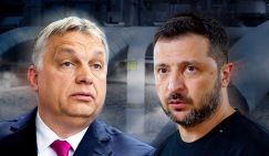 Зеленский зарвался, и Орбан начинает свою СВО в Закарпатье – это уже не фантастика