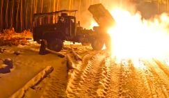 «Гвардии Сырского» опять надрали холку: Новый прорыв к Азовскому морю ВСУ перенесли на лето