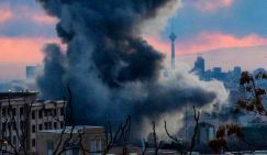 Если бы не уступчивость России Израилю, небо Ирана было бы защищено еще при Шойгу