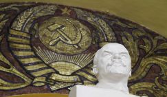 Вину за кровавый конфликт на Украине проще всего свалить на Ленина