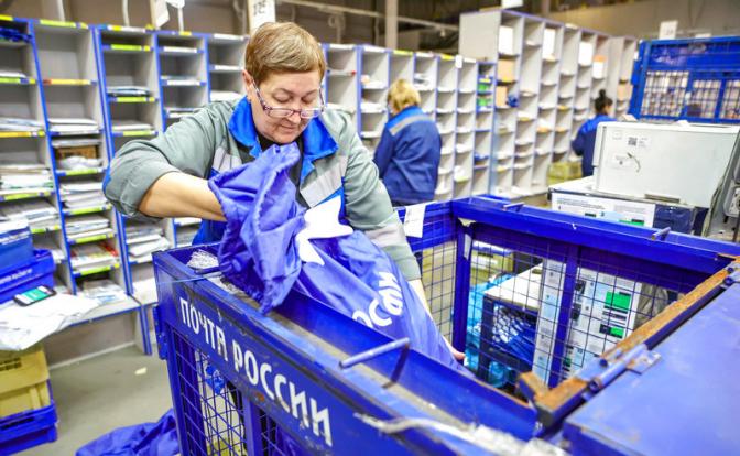 «Почту России» спасет монополия на секс-игрушки, алкоголь и прочие удовольствия