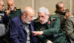 Генерал, который предал Хаменеи – что не так?