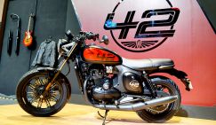 Россия резко полюбила мотоциклы, но к «Яве» это точно отношения не имеет