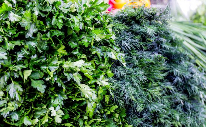 Средиземноморская диета русской зимой: врач назвала доступные продукты, продлевающие жизнь