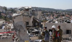 Special Eurasia: Иран бьет не вслепую – Россия и Китай стали его глазами