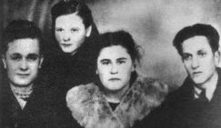 Невероятная операция разведгруппы «Львов»: «Майор Вихрь» и его радистка День Победы встретили в лагере НКВД