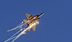 Драго Боснич: Лучше признать, что три F-15Е над Кувейтом сбили русские, остальные версии – это позор для ВВС США